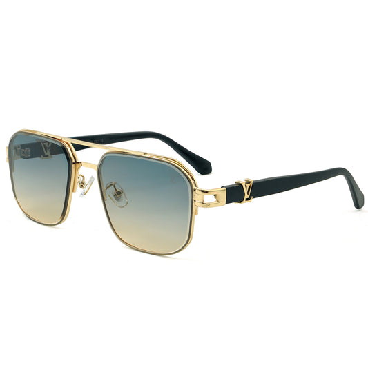 LV Stylish Trendy Sunglass | LV 55 C