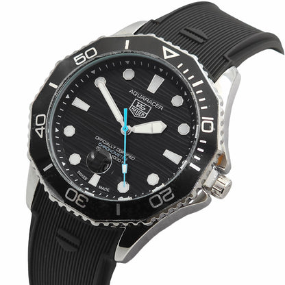 TAG HEUER CARRERA Watch | TAG 114 A