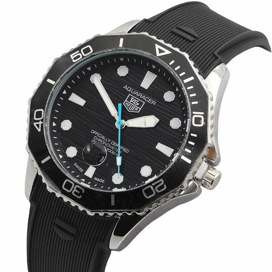 TAG HEUER CARRERA Watch | TAG 114 A