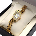 CARTIER Ladies Watch | CRTR L Watch 01 B