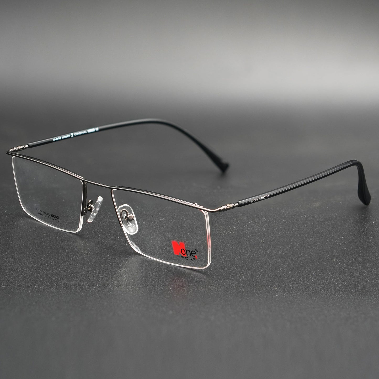 Trendy Modern Stylish 1Sports Optic Frame | 1Sports Frame 07 B