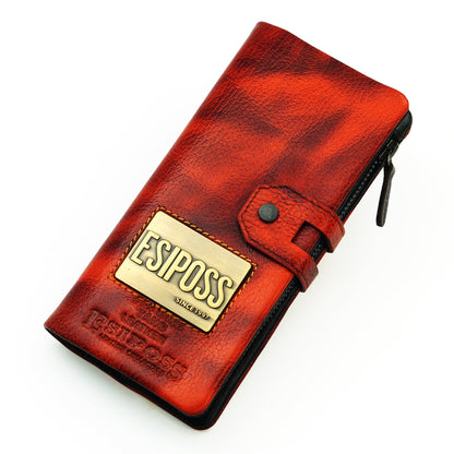 Esiposs Long Wallet | EPS Long 206 C