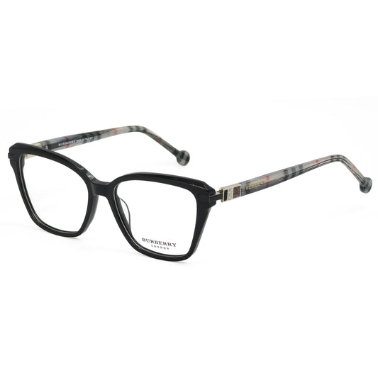 BVLGARI Ladies Frame | Ladies Optic Frame | Ladies Eyeware | BVL Frame 02 A