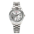 Premium Quality Full Day Date Quartz Watch | RLX Watch A46 F