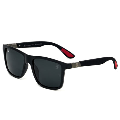 Premium Quality Rayban G15 Lens Sunglass | RB 195 B