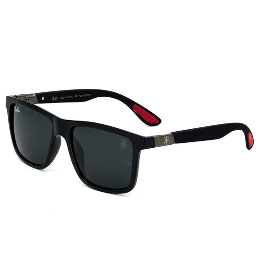 Premium Quality Rayban G15 Lens Sunglass | RB 195 B