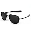 AO Shape Pilot Sunglass for Men | AO 25 B