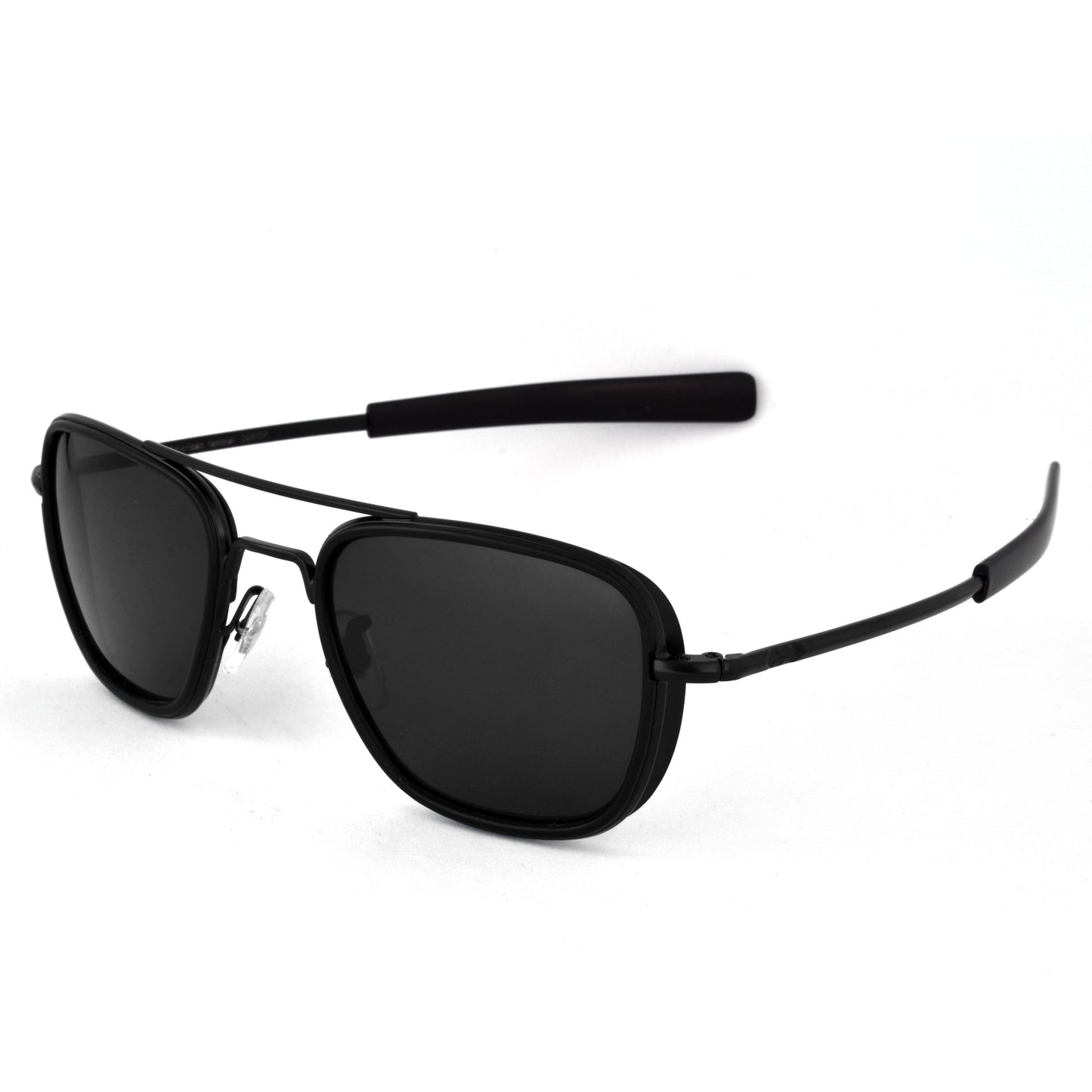 AO Shape Pilot Sunglass for Men | AO 25 B
