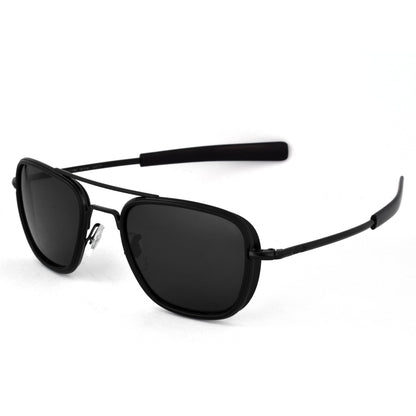 AO Shape Pilot Sunglass for Men | AO 25 B