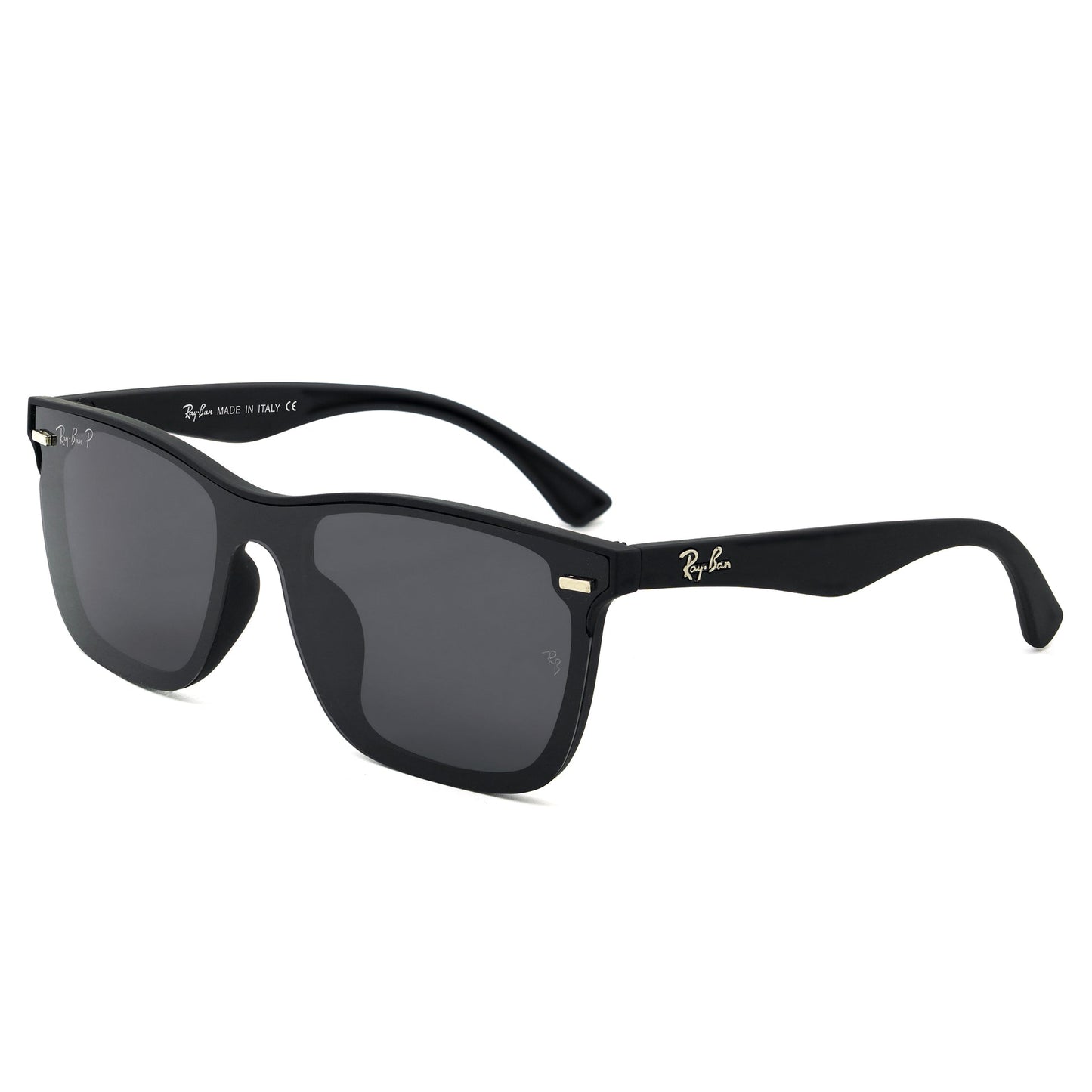 Rayban Polarized Sunglass | RB 210 D