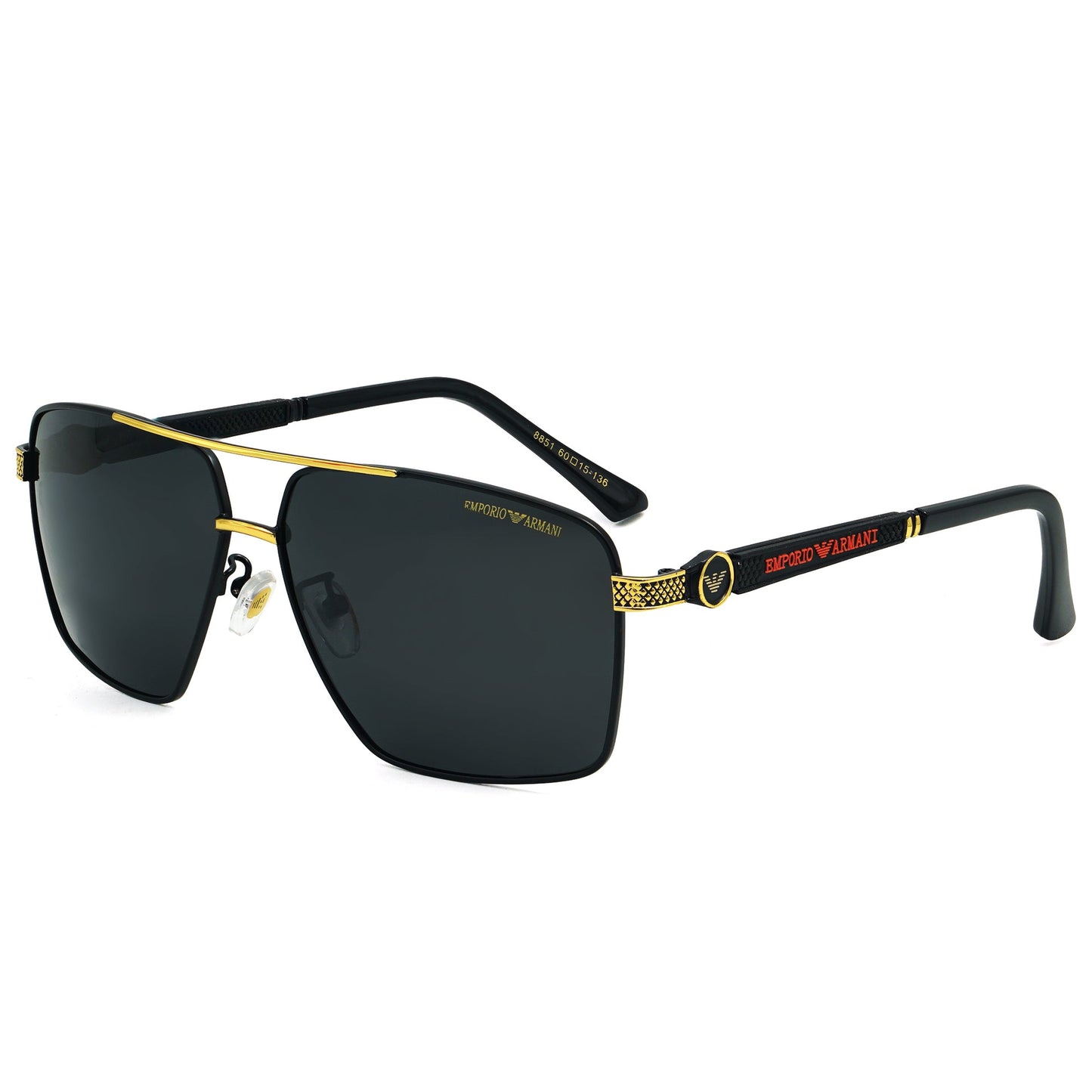 EMPORIO ARMANI Polarized Sunglass | ARM 06 B
