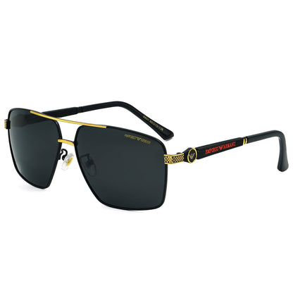EMPORIO ARMANI Polarized Sunglass | ARM 06 B