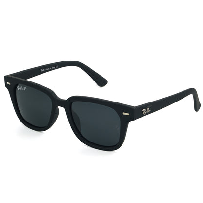 Rayban Polarized Sunglass | RB 206 C