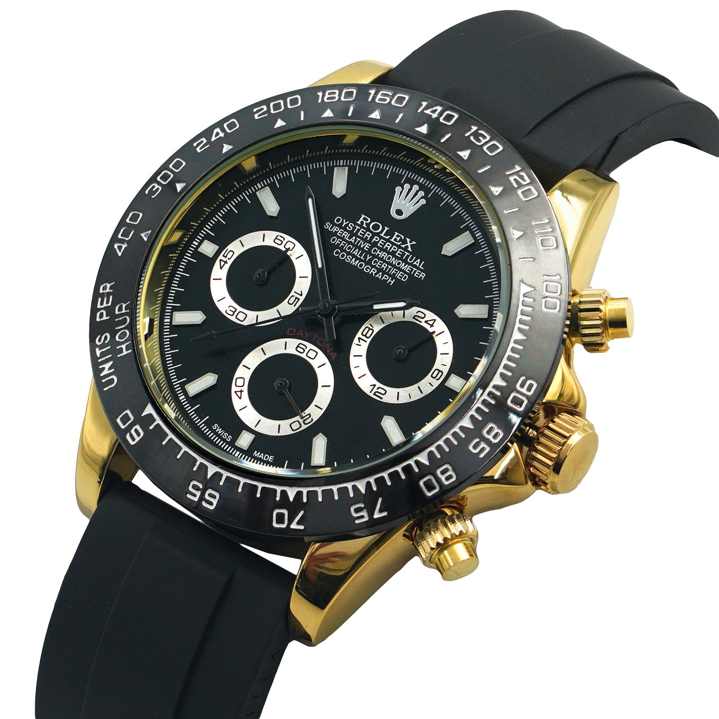 RLX Watch DT 50 E