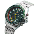 TAG HEUER CARRERA F1 Edition Watch | TAG F1 A