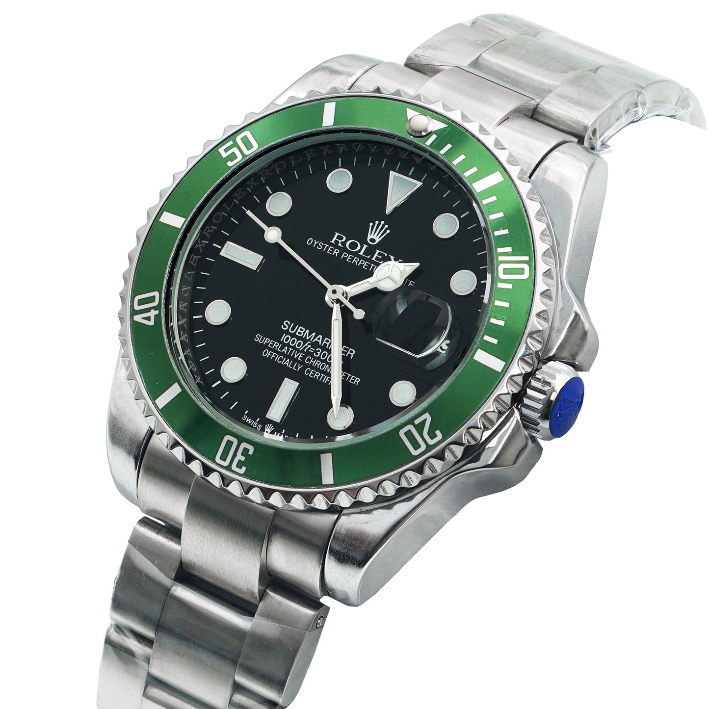 RLX Automatic Mechanical Watch | RLX Watch M25 A