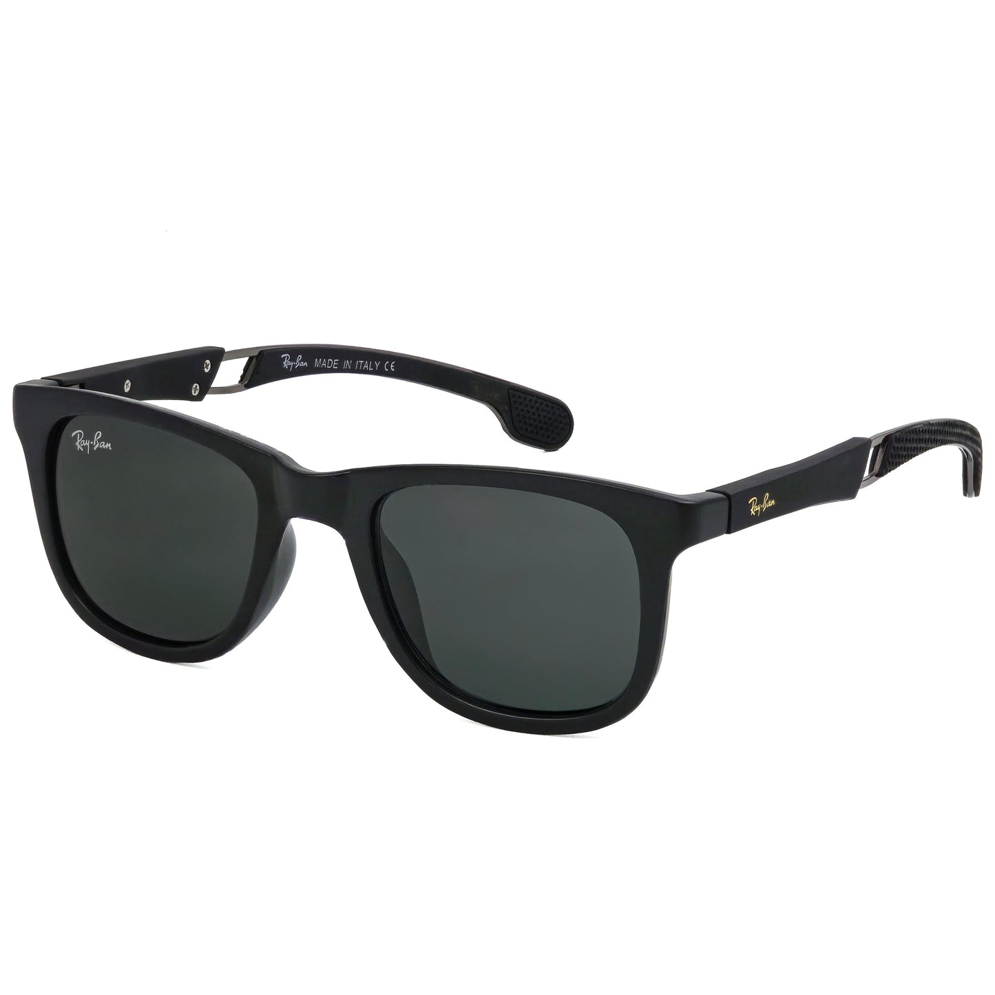 Premium Quality G-15 Glass Stylish Sunglass | RB 168 B