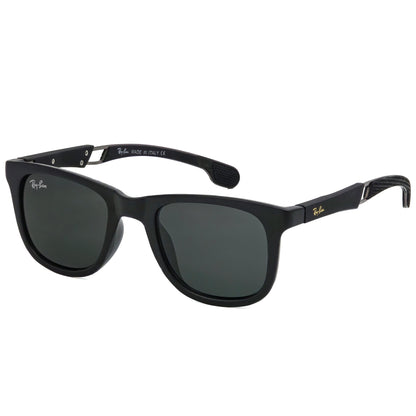 Premium Quality G-15 Glass Stylish Sunglass | RB 168 B