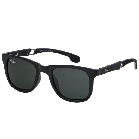 Premium Quality G-15 Glass Stylish Sunglass | RB 168 B