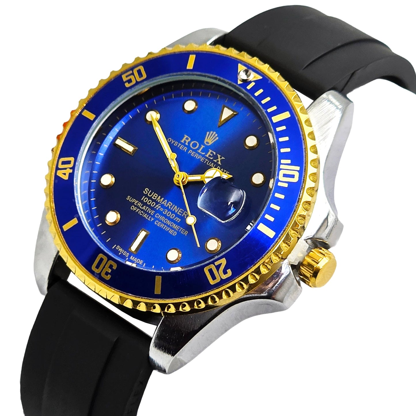 RLX Watch B200 D