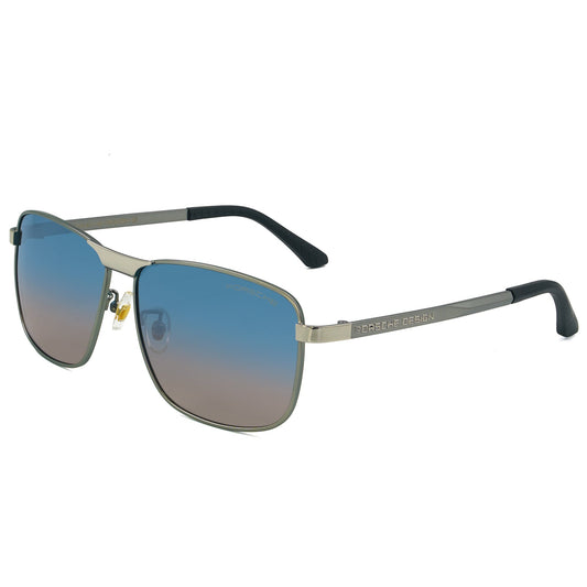 Premium Quality PORSCHE Polarized Sunglass | PRS 8853 E