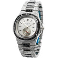 PP Stone Quartz Watch | PP Watch 12 B