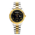 Premium Quality Full Day Date Quartz Watch | RLX Watch A46 H