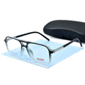 Trendy Stylish Optic Frame | Premium Quality Eye Glass | NLD Frame 1001 A