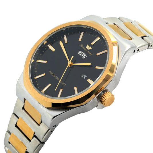 Original Success Way Quartz Watch | SY 06 A