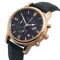 Patek Philippe Chronograph Quartz Watch | PP Watch CN 230 D