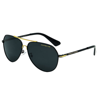 PORSCHE Sunglass Polarized Sunglass | PRS 72 C