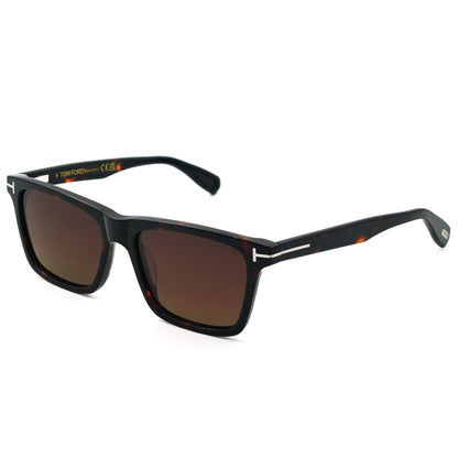 Tom Ford Polarized Sunglass | TFord 95 A