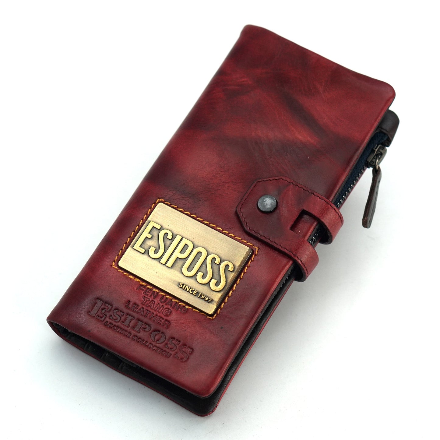 Esiposs Long Wallet | EPS Long 70 B