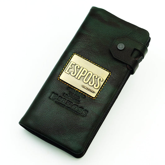 Esiposs Long Wallet | EPS Long 206 D