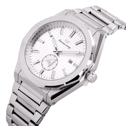 Original Success Way Quartz Watch | SY 10 C