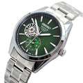 Stylish SEIKO Mechanical Watch | SKO Watch M12 B
