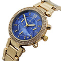 MICHAEL KORS Ladies Quartz Watch | MK Ladies Watch 03