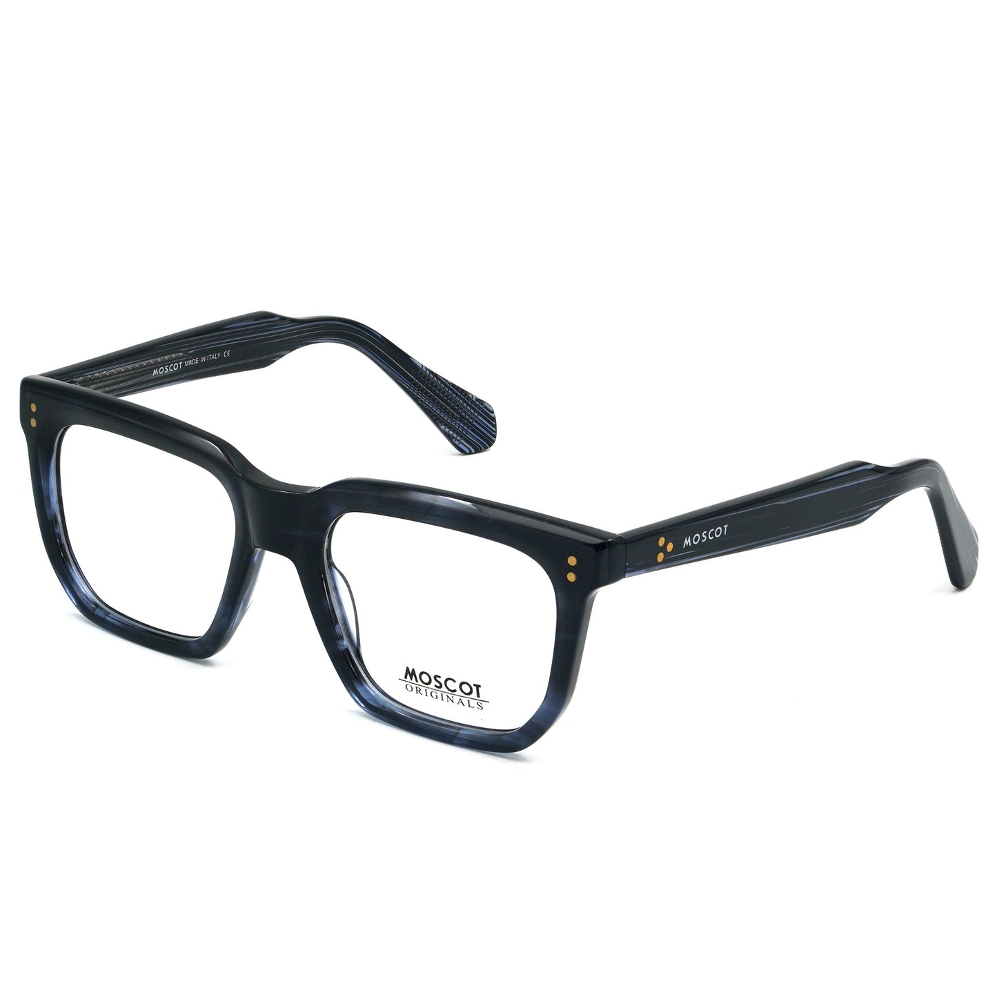 Premium Quality Moscot Eye Glass | Eyeware | Optic Frame | MST Frame 15 iv