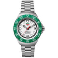 TAG HEUER CARRERA F1 Edition Watch | TAG Watch 215 C