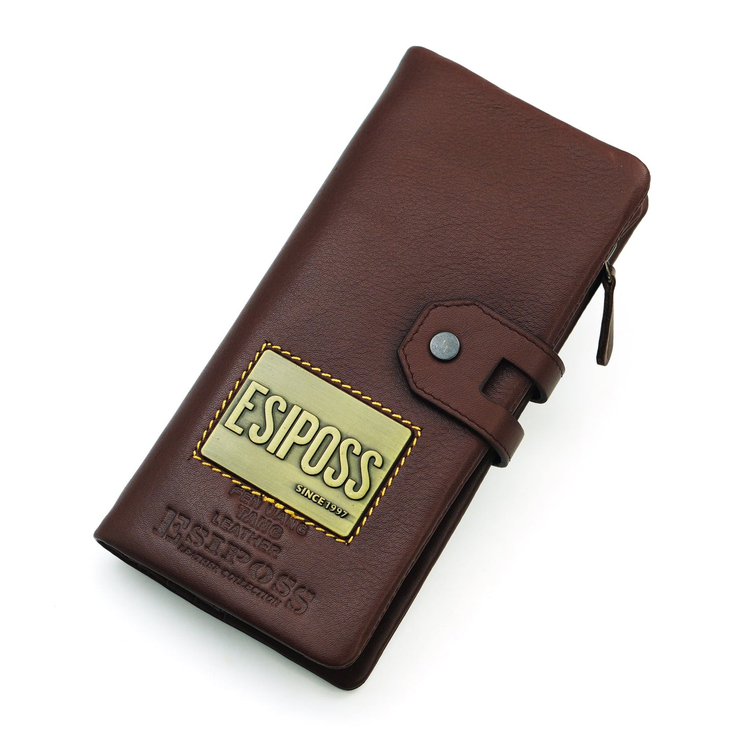 Esiposs Long Wallet | EPS Long 206 B