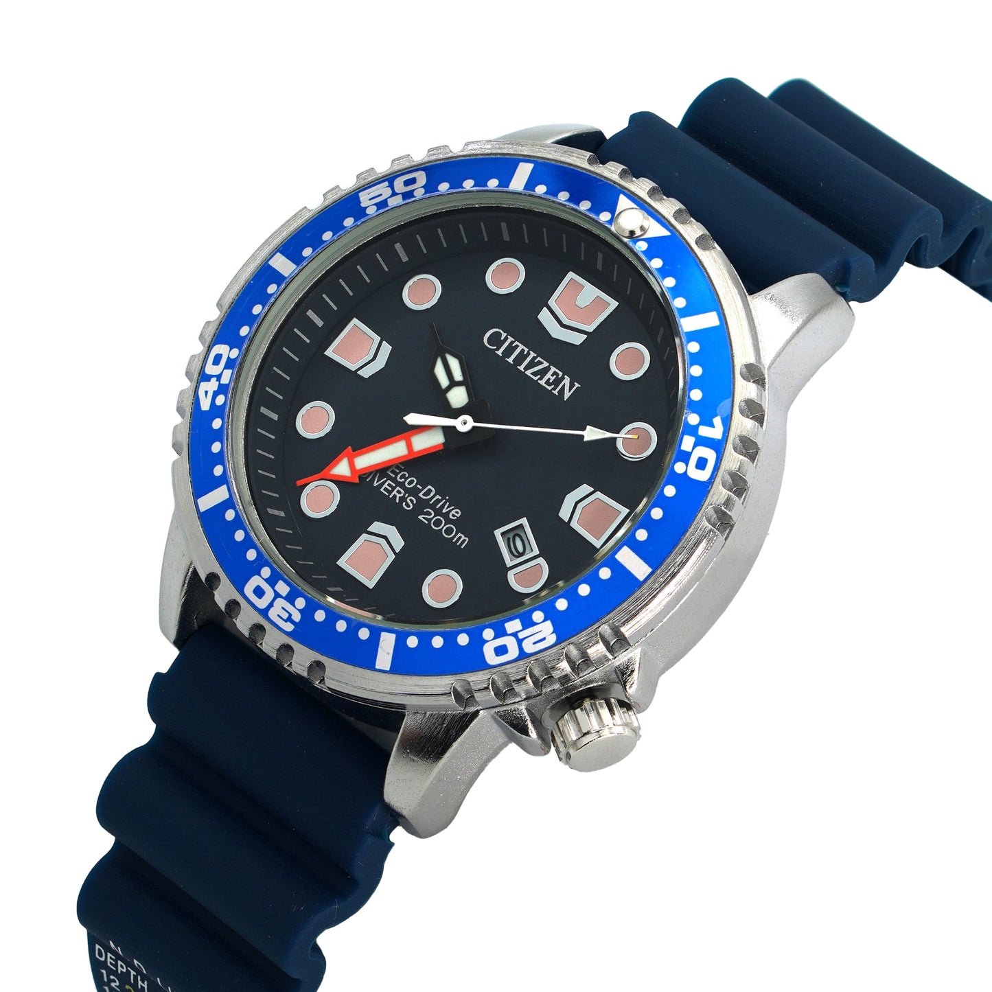 CITIZEN Quartz Watch | CTZN Watch 1017 A