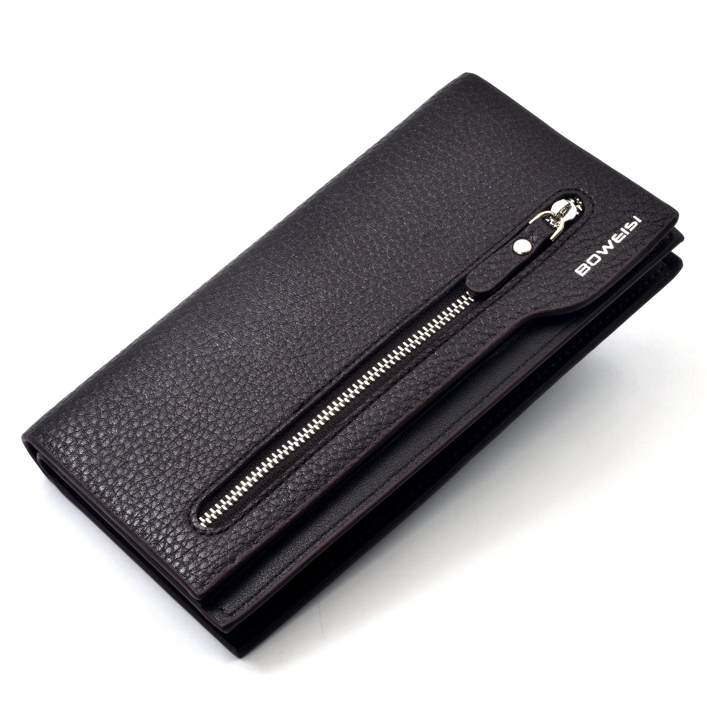 Imported from China Long Wallet | Bow Wallet 1001