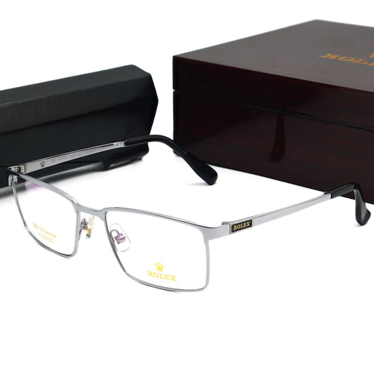 Luxury Premium Quality RLX Eye Glass | RLX Frame 81 B