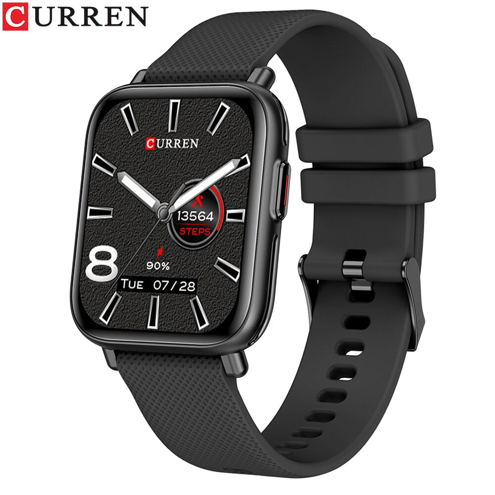 CURREN Smart Watch | Curren 75