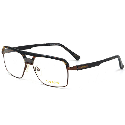 Premium Quality Tom Ford Eyeware | Eye Glass | Optic Frame | TFord Frame 77 B