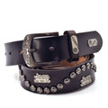 Premium Quality Manual Buckle Belt | Repeat Belt | Jeep Belt 1001 B