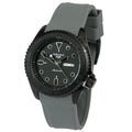 Stylish SEIKO Sweep Movement Quartz Watch | SKO Watch 08 E