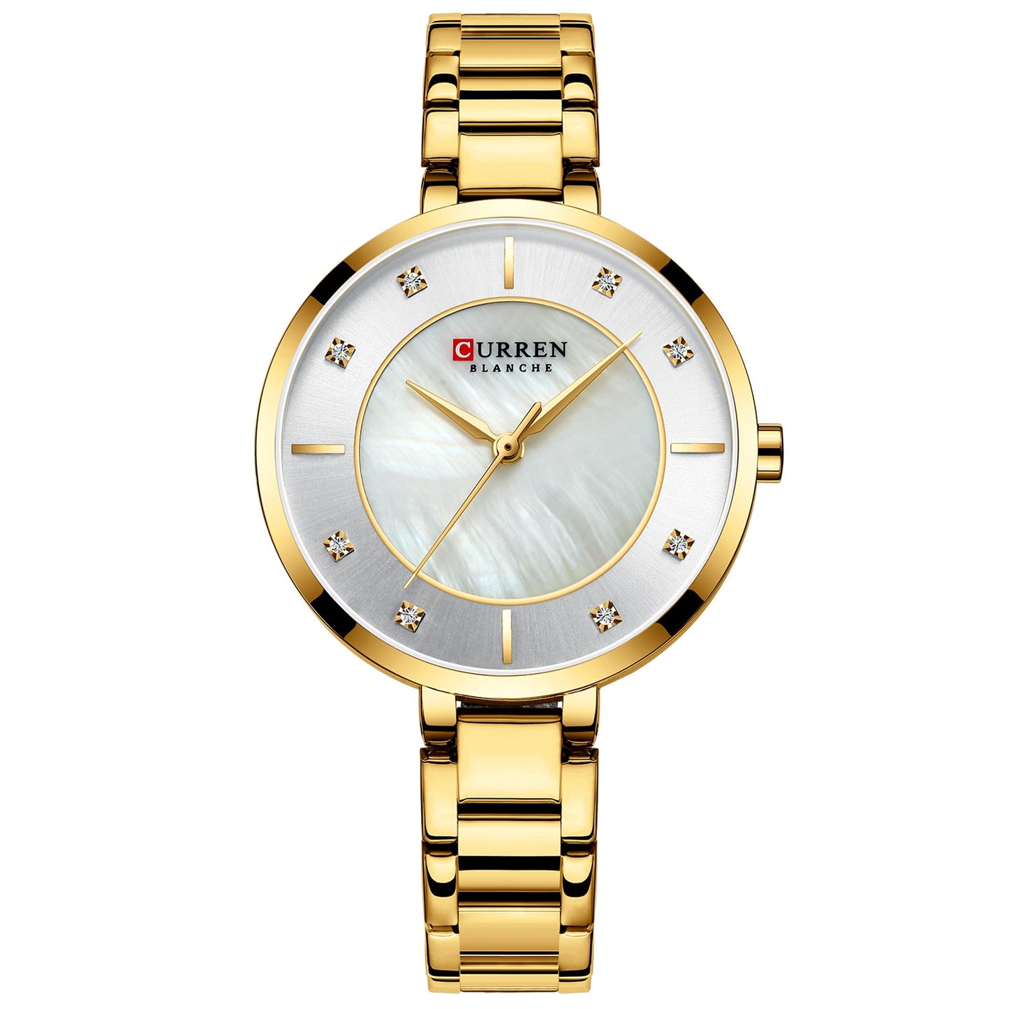 Curren Watch for Women | Curren L 1006