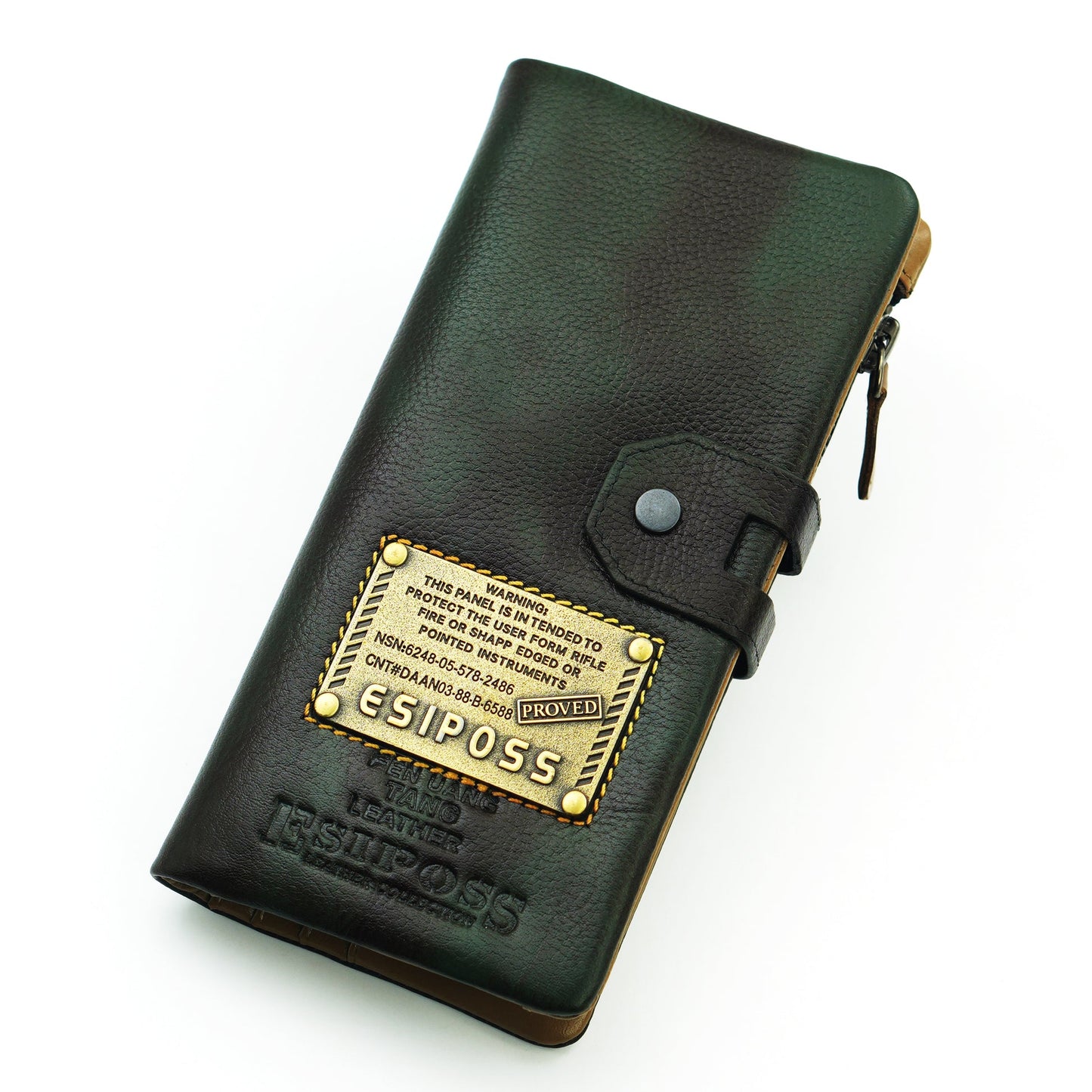 Esiposs Long Wallet | EPS Long 204 D