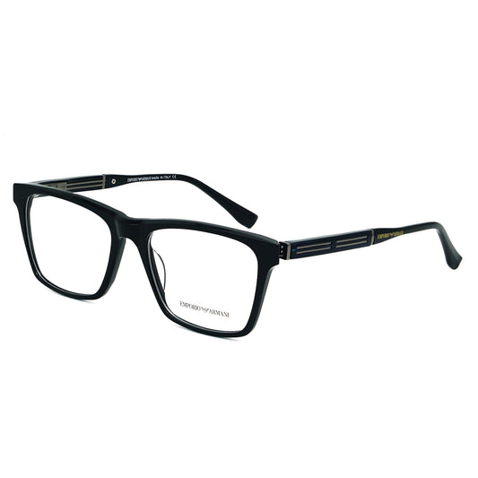 Premium Quality EMPORIO ARMANI Eyeware | Optic Frame Eye Glass | ARM Frame 26 A